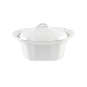 Кассероль овальная BARROCO (VINTAGE PORT), CASAFINA BY COSTA NOVA item