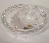 Пепельница, Precious Cre Art Пепельница, Precious Cre Art