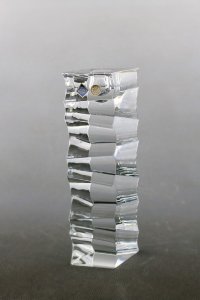 Подсвечник "Sail" хрусталь, Bohemia Jihlava item