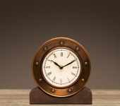 Часы Алейн , RESTORATION HARDWARE Часы Алейн , RESTORATION HARDWARE
