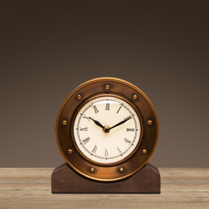 Часы Алейн , RESTORATION HARDWARE item