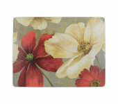 Creative Tops Набор из 6 подставок Flower Study 23х30 Creative Tops Набор из 6 подставок Flower Study 23х30