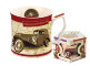 Кружка Мерседес-Бенц 540 1938 г item