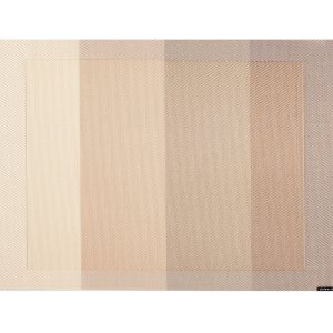 Салфетка подстановочная, винил, (36х39) Ivory item