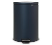 Мусорный бак с педалью MC (40л) FB, 103889, Brabantia Мусорный бак с педалью MC (40л) FB, 103889, Brabantia