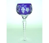 Фужер для вина "Сased crystal - Grape", Ajka Crystal Фужер для вина "Сased crystal - Grape", Ajka Crystal