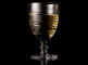 Бокалы для вина вращающийся, w001, 2 шт, Shtox Wine item