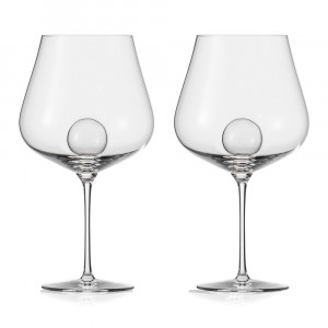 Набор бокалов для красного вина BURGUNDY, 2 шт, серия AIR Sense, Zwiesel GLAS item