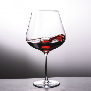 Набор бокалов для красного вина BURGUNDY, 2 шт, серия AIR Sense, Zwiesel GLAS item