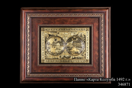 kredan_fabrika_346871_panno_karta_kolumba_1492g..jpg item