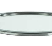 Крышка со съёмной ручкой, Strate Fixe, 18 см, Cristel Крышка со съёмной ручкой, Strate Fixe, 18 см, Cristel