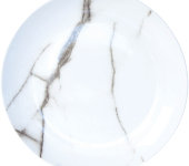 Тарелка "Marble", Salt & Pepper   