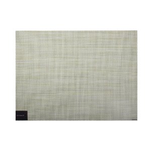 Салфетка подстановочная, жаккардовое плетение, винил, (36х48), Matcha item