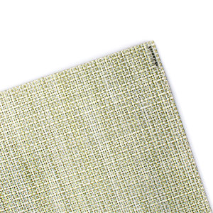 Салфетка подстановочная, жаккардовое плетение, винил, (36х48), Matcha item