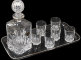 Набор для водки 8 предметов, Precius Cre Art item