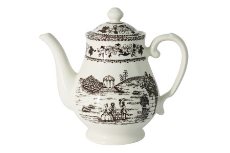 Чайник Парк свиданий item