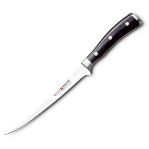 Нож обвалочный "Classic Ikon", Wuesthof item