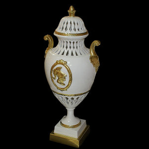 Ваза "Римлянин", Ceramiche Dal Pra item