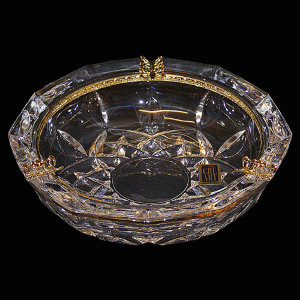 Пепельница, Precious Cre Art item