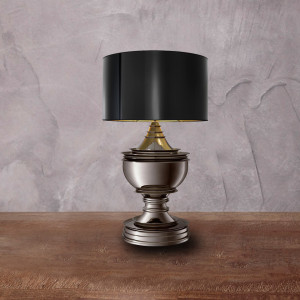 Лампа Силом , ROOMERS FURNITURE item