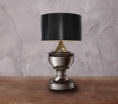 Лампа Силом , ROOMERS FURNITURE Лампа Силом , ROOMERS FURNITURE