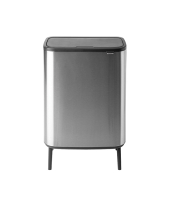 Мусорный бак BO TOUCH BIN HI (60л)