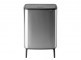 Мусорный бак BO TOUCH BIN HI (60л) item
