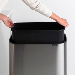 Мусорный бак BO TOUCH BIN HI (60л) item