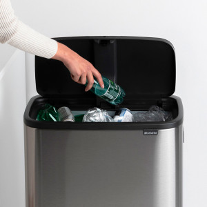 Мусорный бак BO TOUCH BIN HI (60л) item