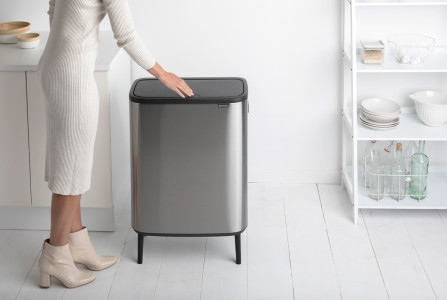 Мусорный бак BO TOUCH BIN HI (60л) item