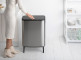 Мусорный бак BO TOUCH BIN HI (60л) item
