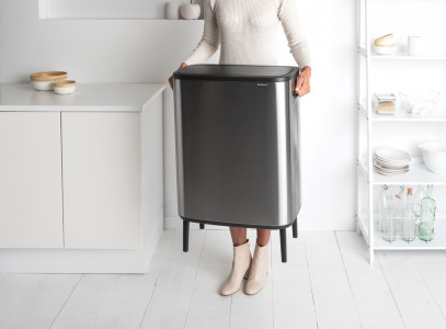 Мусорный бак BO TOUCH BIN HI (60л) item