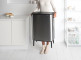 Мусорный бак BO TOUCH BIN HI (60л) item