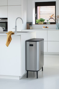 Мусорный бак BO TOUCH BIN HI (60л) item