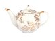 Чайный сервиз 15/6 "Тюльпан - Золотая ветка", Дулёвский фарфор item