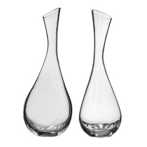 Декантер (набор из двух штук.) Specific, CHEF & SOMMELIER item