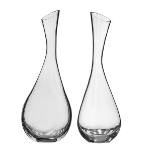 Декантер (набор из двух штук.) Specific, CHEF & SOMMELIER item