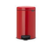Мусорный бак с педалью newIcon 12л, Brabantia  