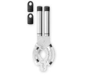 Открывалкадля стеклянных банок Accent, 463082, Brabantia Открывалкадля стеклянных банок Accent, 463082, Brabantia
