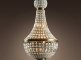 Люстра Импайер , RESTORATION HARDWARE item