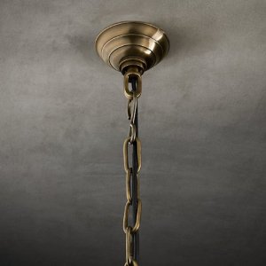 Люстра Импайер , RESTORATION HARDWARE item