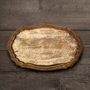 Поднос , ROOMERS item