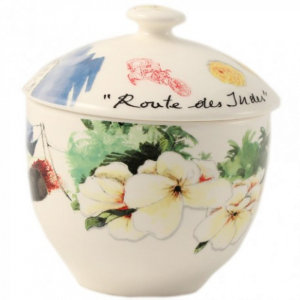 Сахарница "Индия", Gien item