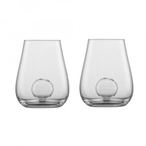 Набор стаканов для воды, 2 шт, серия AIR Sense, Zwiesel GLAS item