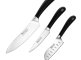 Набор кухонных ножей, 3 предмета, Signature knife, Robert Welch item