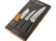Набор кухонных ножей, 3 предмета, Signature knife, Robert Welch item