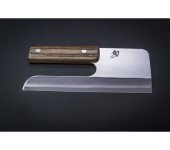 Нож для нарезки лапши, Shun Blue, 20 см, KAI Нож для нарезки лапши, Shun Blue, 20 см, KAI