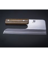 Нож для нарезки лапши, Shun Blue, 20 см, KAI