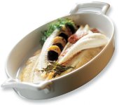 Овальное блюдо, Белль Куизин, Revol