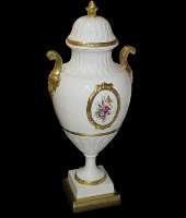 Ваза "Цветы", Ceramiche Dal Pra